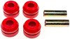 BB9515 by DORMAN - Strut Rod Bushing Kit