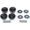 Dorman BB9733 Suspension Strut Rod Bushing Kit Strut Rod Bushing Kit