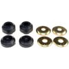 BB8768 by DORMAN - Strut Rod Bushing Kit