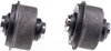 BCK59290 by DORMAN - Control Arm Bushing Kit