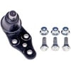 Dorman BJ55025 Suspension Ball Joint Suspension Ball Joint