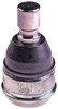 BJ65215 by DORMAN - Suspension Ball Joint