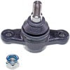 Dorman BJ60125 Suspension Ball Joint Suspension Ball Joint