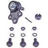 BJ69015 by DORMAN - Suspension Ball Joint