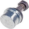 BJ81015 by DORMAN - Alignment Caster / Camber Ball Joint