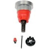 BJ81186RD by DORMAN - Suspension Ball Joint