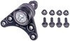 Dorman BJ90036 Suspension Ball Joint Suspension Ball Joint