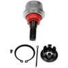BJ96086RD by DORMAN - Suspension Ball Joint