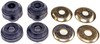 Dorman BRK81430 Suspension Strut Rod Bushing Kit Strut Rod Bushing Kit
