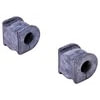 Dorman BSK59210 Suspension Stabilizer Bar Bushing Kit Stabilizer Bar Bushing Kit