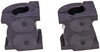 Dorman BSK59319 Suspension Stabilizer Bar Bushing Kit Stabilizer Bar Bushing Kit