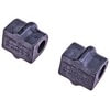 Dorman BSK55010 Suspension Stabilizer Bar Bushing Kit Stabilizer Bar Bushing Kit