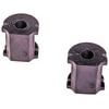 Dorman BSK59059 Suspension Stabilizer Bar Bushing Kit Stabilizer Bar Bushing Kit