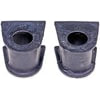 Dorman BSK60140 Suspension Stabilizer Bar Bushing Kit Stabilizer Bar Bushing Kit