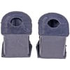 Dorman BSK60550 Suspension Stabilizer Bar Bushing Kit Stabilizer Bar Bushing Kit