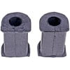 BSK60580 by DORMAN - Stabilizer Bar Bushing Kit