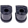 Dorman BSK60010 Suspension Stabilizer Bar Bushing Kit Stabilizer Bar Bushing Kit