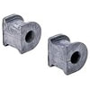 Dorman BSK65520 Suspension Stabilizer Bar Bushing Kit Stabilizer Bar Bushing Kit