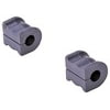 Dorman BSK65539 Suspension Stabilizer Bar Bushing Kit Stabilizer Bar Bushing Kit