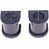 Dorman BSK73099 Suspension Stabilizer Bar Bushing Kit Stabilizer Bar Bushing Kit
