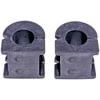Dorman BSK74110 Suspension Stabilizer Bar Bushing Kit Stabilizer Bar Bushing Kit