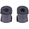 Dorman BSK69589 Suspension Stabilizer Bar Bushing Kit Stabilizer Bar Bushing Kit