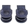 Dorman BSK70009 Suspension Stabilizer Bar Bushing Kit Stabilizer Bar Bushing Kit