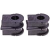 Dorman BSK70019 Suspension Stabilizer Bar Bushing Kit Stabilizer Bar Bushing Kit