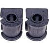 Dorman BSK74630 Suspension Stabilizer Bar Bushing Kit Stabilizer Bar Bushing Kit