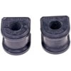 Dorman BSK74639 Suspension Stabilizer Bar Bushing Kit Stabilizer Bar Bushing Kit