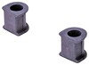 Dorman BSK75100 Suspension Stabilizer Bar Bushing Kit Stabilizer Bar Bushing Kit