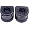 Dorman BSK81060 Suspension Stabilizer Bar Bushing Kit Stabilizer Bar Bushing Kit