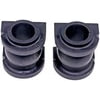 Dorman BSK81179 Suspension Stabilizer Bar Bushing Kit Stabilizer Bar Bushing Kit