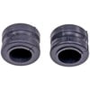 Dorman BSK81280 Suspension Stabilizer Bar Bushing Kit Stabilizer Bar Bushing Kit