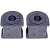 Dorman BSK81530 Suspension Stabilizer Bar Bushing Kit Stabilizer Bar Bushing Kit
