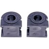 Dorman BSK81539 Suspension Stabilizer Bar Bushing Kit Stabilizer Bar Bushing Kit