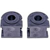 Dorman BSK81549 Suspension Stabilizer Bar Bushing Kit Stabilizer Bar Bushing Kit