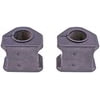 Dorman BSK85010 Suspension Stabilizer Bar Bushing Kit Stabilizer Bar Bushing Kit