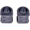 Dorman BSK85050 Suspension Stabilizer Bar Bushing Kit Stabilizer Bar Bushing Kit