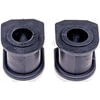 Dorman BSK85080 Suspension Stabilizer Bar Bushing Kit Stabilizer Bar Bushing Kit