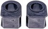 BSK85120 by DORMAN - Stabilizer Bar Bushing Kit