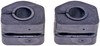 Dorman BSK81080 Suspension Stabilizer Bar Bushing Kit Stabilizer Bar Bushing Kit
