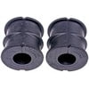 Dorman BSK81119 Suspension Stabilizer Bar Bushing Kit Stabilizer Bar Bushing Kit