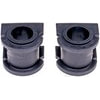 Dorman BSK81139 Suspension Stabilizer Bar Bushing Kit Stabilizer Bar Bushing Kit