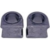Dorman BSK81160 Suspension Stabilizer Bar Bushing Kit Stabilizer Bar Bushing Kit