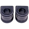 Dorman BSK81170 Suspension Stabilizer Bar Bushing Kit Stabilizer Bar Bushing Kit