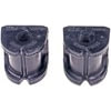 Dorman BSK72589 Suspension Stabilizer Bar Bushing Kit Stabilizer Bar Bushing Kit