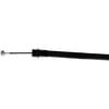 C138653 by DORMAN - Parking Brake Cable