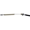 Dorman C660003 Parking Brake Cable Parking Brake Cable