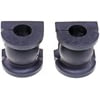 Dorman BSK85529 Suspension Stabilizer Bar Bushing Kit Stabilizer Bar Bushing Kit